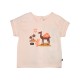 TSHIRT BERMUDA RIOWEN Sucre Orge