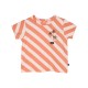 TSHIRT SHORT RENSO Sucre Orge
