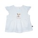TSHIRT SHORT REGIA Sucre Orge