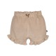 TSHIRT SHORT REGIA Sucre Orge
