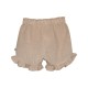 TSHIRT SHORT REGIA Sucre Orge
