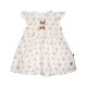 ROBE BANDEAU RAFIKA Sucre Orge