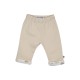 TEE SHIRT PANTALON BAVOIR GIBSON Sucre Orge