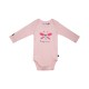 LOT DE 3 BODIES GALATEE Sucre Orge