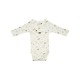 LOT DE 2 BODIES GUST Sucre Orge