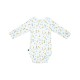 LOT DE 3 BODIES GRADY Sucre Orge