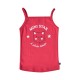 LOT DE 2 TEE SHIRTS FILLE ERMANDA Sucre Orge