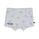 LOT DE 2 BOXERS BEBE  ELIOR Sucre Orge