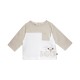 TSHIRT PANTALON SALVINO Sucre Orge