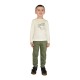 TEE SHIRT SAMY Sucre Orge