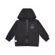 CARDIGAN STEVENSON Sucre Orge