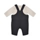 TSHIRT SALOPETTE SIGFRIED Sucre Orge