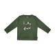 TEE SHIRT SOHANN Sucre Orge