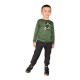 TEE SHIRT SOHANN Sucre Orge