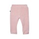 TUNIC LEGGING GILET S/S MCHES SANDY Sucre Orge