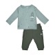 TSHIRT PANTALON SYLVAIN Sucre Orge