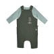 TSHIRT SALOPETTE SYDNEY Sucre Orge
