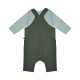 TSHIRT SALOPETTE SYDNEY Sucre Orge