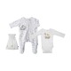 SET NAISSANCE ROJAN Sucre Orge