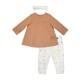 TSHIRT LEGGING BANDEAU SENA Sucre Orge