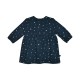 ROBE GILET S/S MANCHES SIBYLLE Sucre Orge
