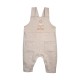 TSHIRT SALOPETTE SOCRATE Sucre Orge