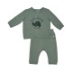 SWEAT PANTALON SHAD Sucre Orge