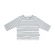TSHIRT SALOPETTE SULLIVAN Sucre Orge