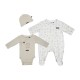 SET NAISSANCE STOMY Sucre Orge