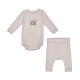 BODY LEGGING SABI Sucre Orge