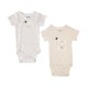 LOT DE 2 BODIES RIAZ Sucre Orge