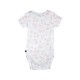LOT DE 3 BODIES RAMYA Sucre Orge