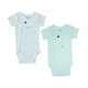 LOT DE 2 BODIES RESKI Sucre Orge
