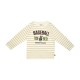 TEE SHIRT SILVINO Sucre Orge