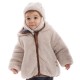 MANTEAU PARFAIT Sucre Orge