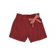 SHORT PAOLINA Sucre Orge