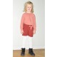SHORT PAOLINA Sucre Orge