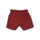 SHORT PAOLINA Sucre Orge