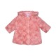 MANTEAU SERAPHIE Sucre Orge