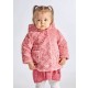 MANTEAU SERAPHIE Sucre Orge