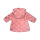MANTEAU SERAPHIE Sucre Orge