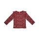 TSHIRT PRUDENCE Sucre Orge