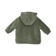 MANTEAU SOLOMON Sucre Orge