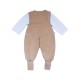 SURPYJAMA ROUGUI Sucre Orge