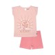 PYJAMA 2 PIECES ROSELI Sucre Orge