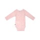 LOT DE 3 BODIES SERAFINE Sucre Orge