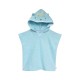 PONCHO DE BAIN HARRISSON EPONGE SANS MANCHES BEBE Sucre Orge