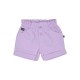 TUNIQUE SHORT GRITTIE Sucre Orge