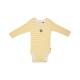 LOT DE 3 BODIES JACQUES Sucre Orge