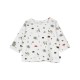 TSHIRT SALOPETTE PIERRE Sucre Orge